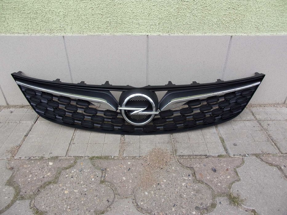 Grill atrapa Astra K LIFT oryginał