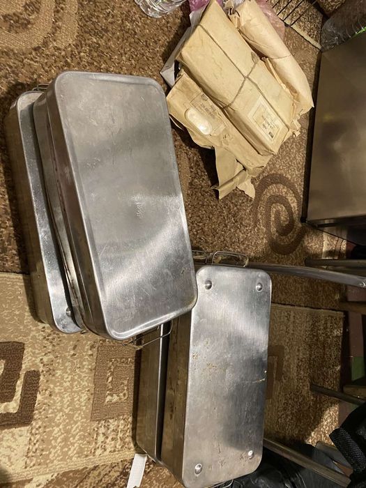 Медицинский інструмент СССР новый