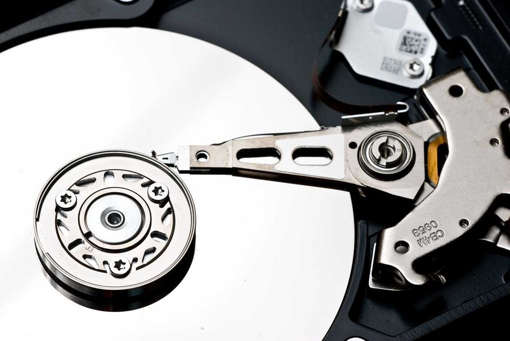 Odzyskiwanie danych \ Telefony \ Dyski twarde \ Ransomware \ Backup