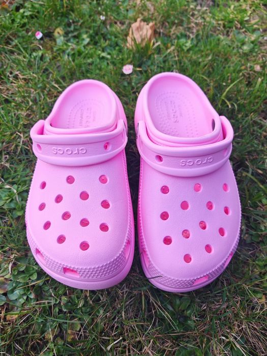 Crocsy r. 33-34, W4