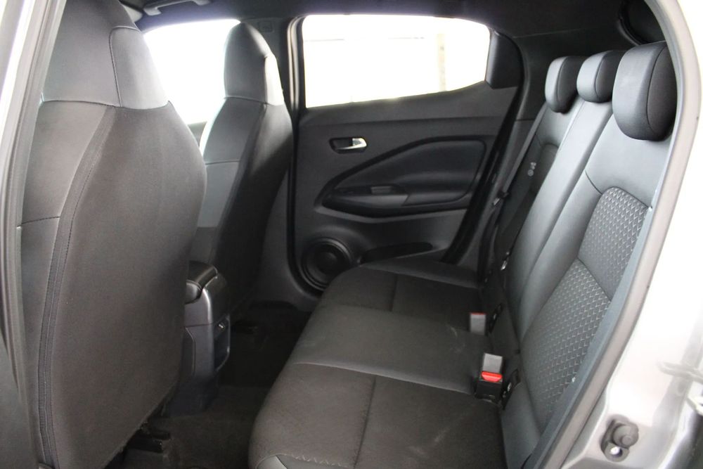 Nissan Juke 1.0 DIG-T Acenta