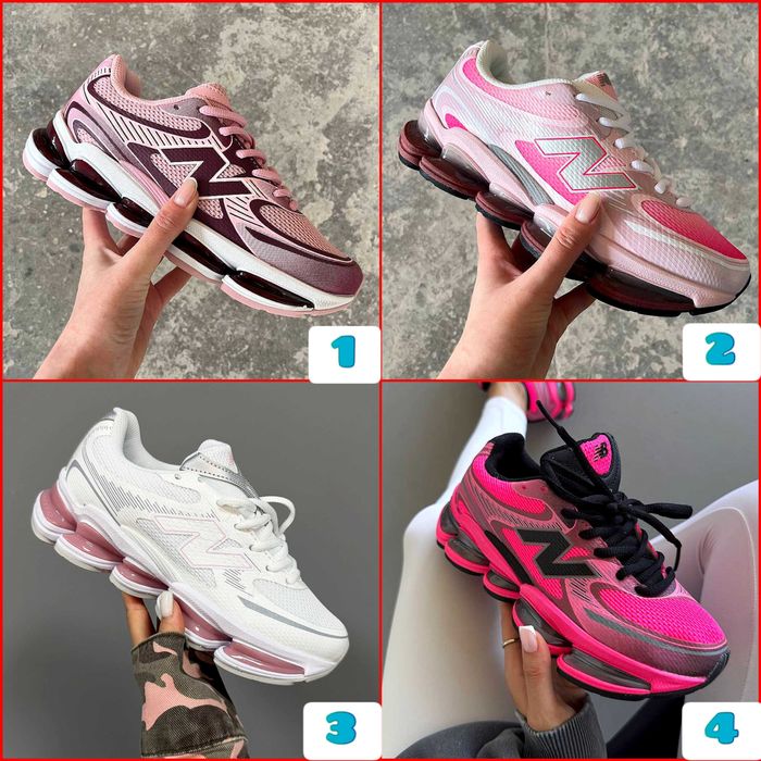 ‼️НОВИНКА‼️ БЕЗ Передплати Кросівки New Balance 2000 | Розміри 36 - 45 | Унісекс | Нью Беланс 2000