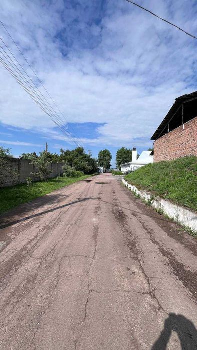 Продам млин разом з інфраструктурою