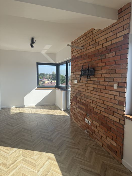 Mieszkanie bezczynszowe w centrum  Pawlowic