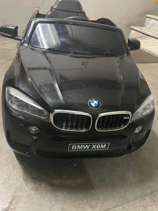 Carro elétrico para criança