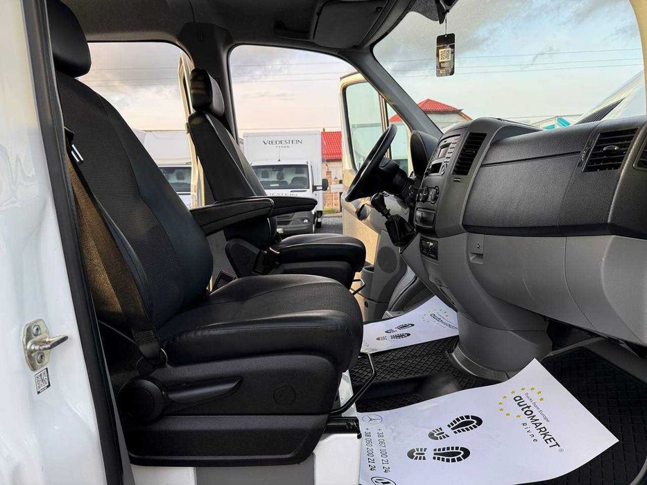 Mercedes-Benz Sprinter 2017p.