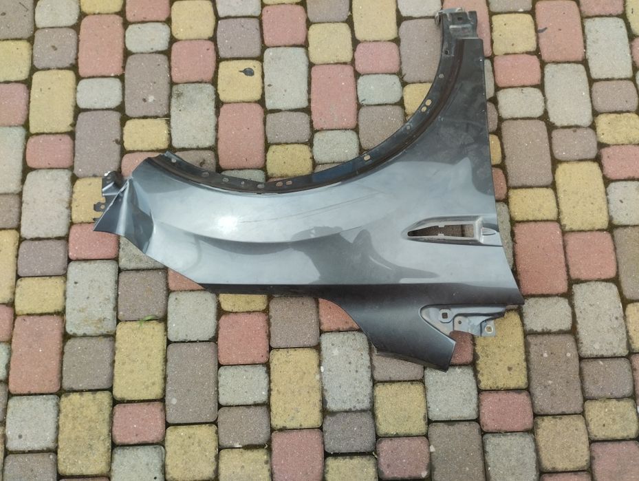 Автозапчастини, що були у використанні