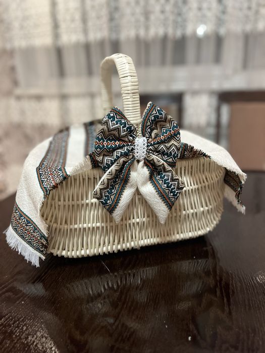 Пасхальний рушник гурт