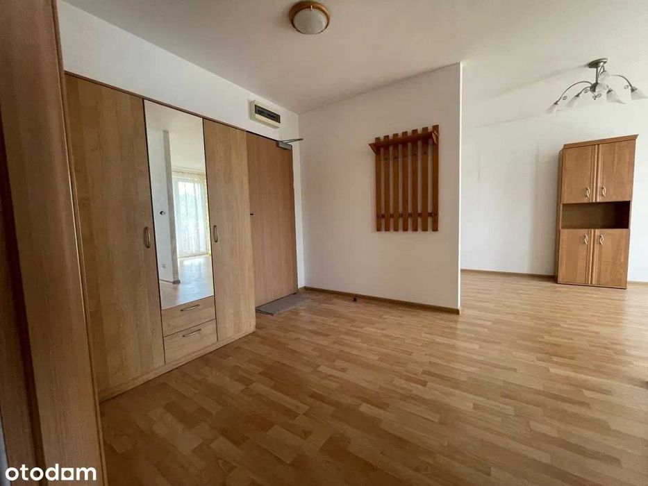 Bezpośrenio sprzedam 2 pokojowe w Gdańsku, niski czynsz