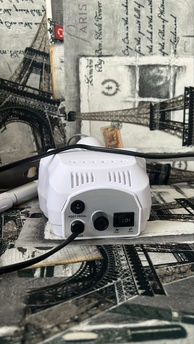 Фрезер для манікюру та педикюру 35 000 об/хв