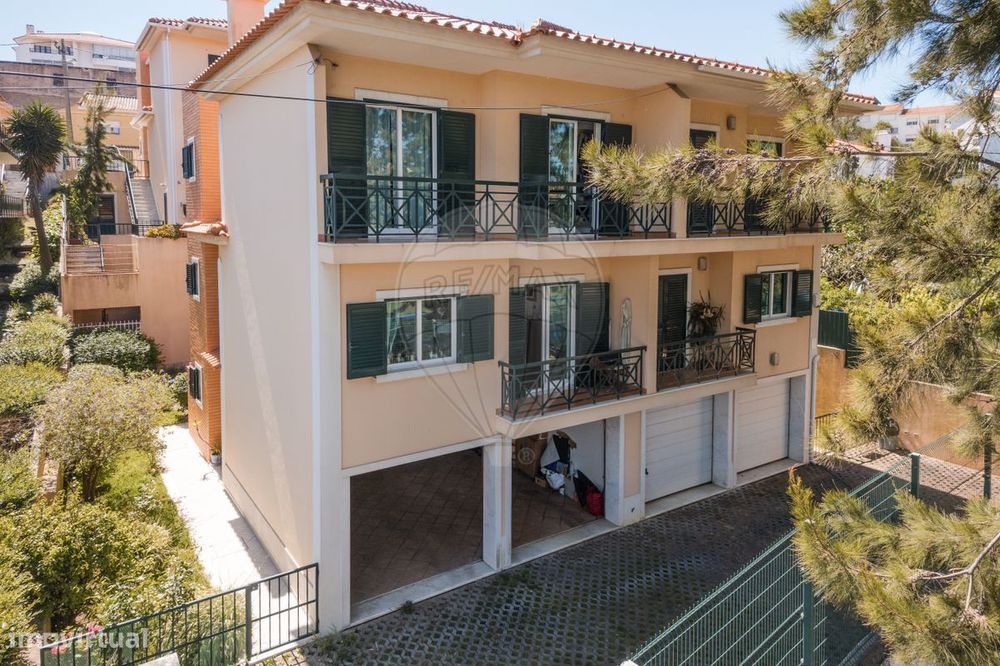 Moradia T3 para venda