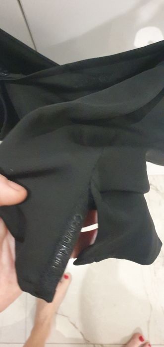 Bluzka na ramiączkach Calvin Klein nowa 36 oryginalna