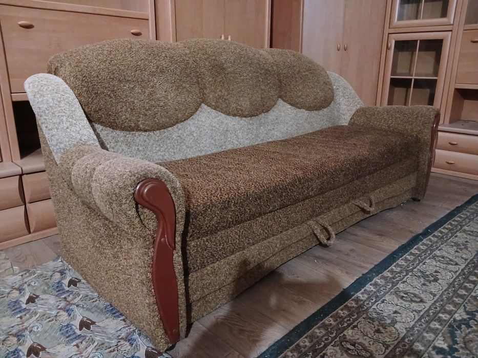 Продам диван софа