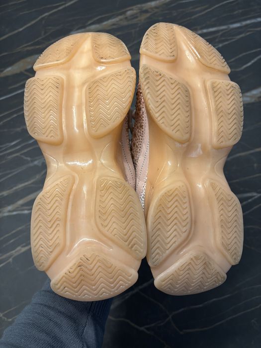 Sapatilhas Steve Madden | Rosa