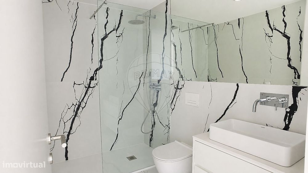 Apartamento T2 para venda