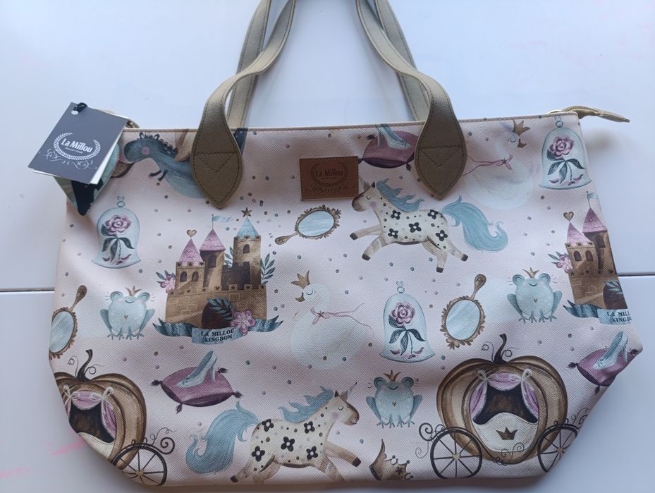 Torba M La Millou