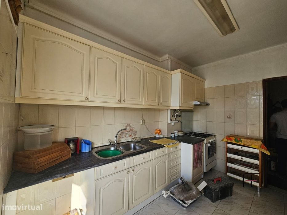 Apartamento T2 Venda em Agualva e Mira-Sintra,Sintra — Agualva E Mira-Sintra, Lisboa