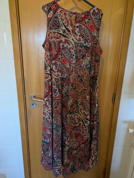 Vestidos para desocupar