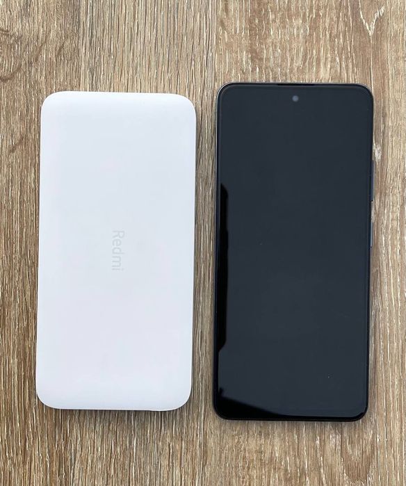 Зовнішній акумулятор Xiaomi Redmi Power Bank 10000 mAh , Аналог