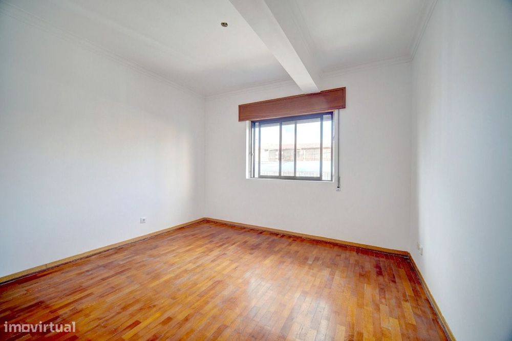 Apartamento T3 à venda em Sintra