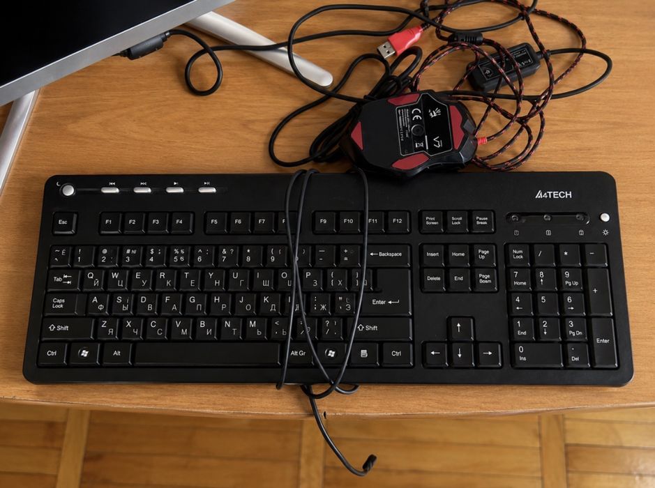 Игровой моноблок ARTLINE Gaming G49v05 | i5-9400F | GTX 1650 4GB | 16GB