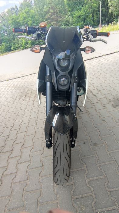 Продам KTM 690 Duke