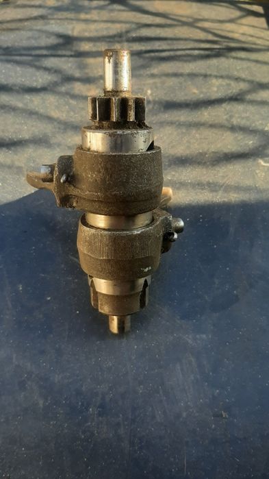 Виделочки коробки  перемикання передач КПП мотоцикл ІЖ Планета Юпітер