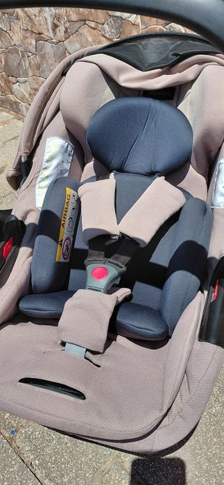 Ovinho de bebe  acolchoado