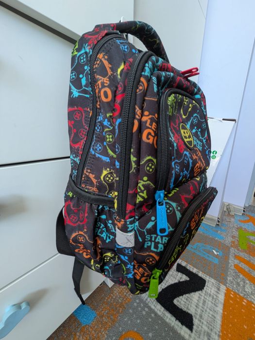 COOLPACK plecak szkolny