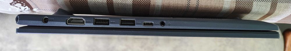 Asus Vivobook 15 Intel i5-1235U/Intel Iris Xe 8Gb/16Gb DDR4/SSD 1TBM.2