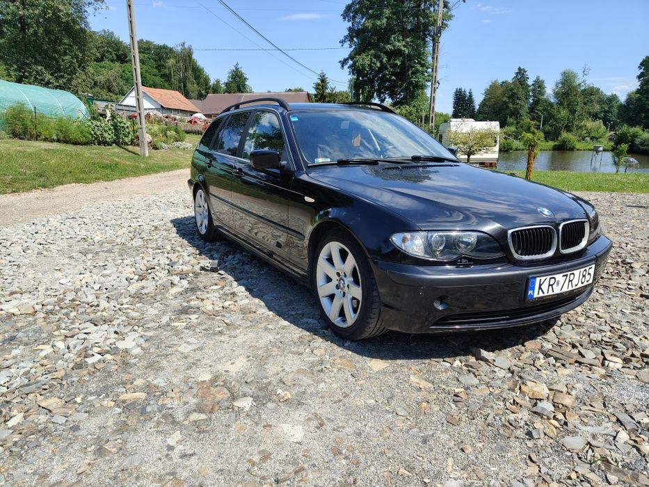 BMW Seria 3