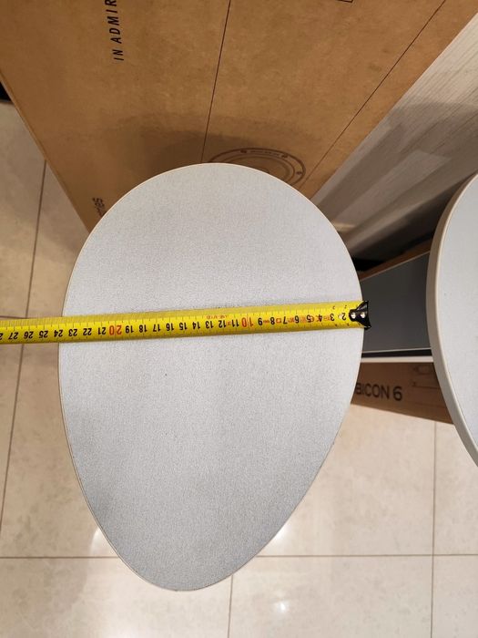 Підставки для поличних аудіо колонок