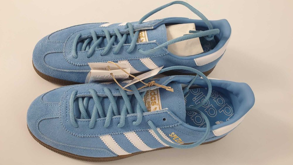 Adidas buty męskie sportowe BD7632 rozmiar 38 2/3