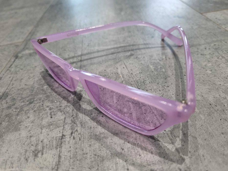 Okulary przeciwsłoneczne Sinsay