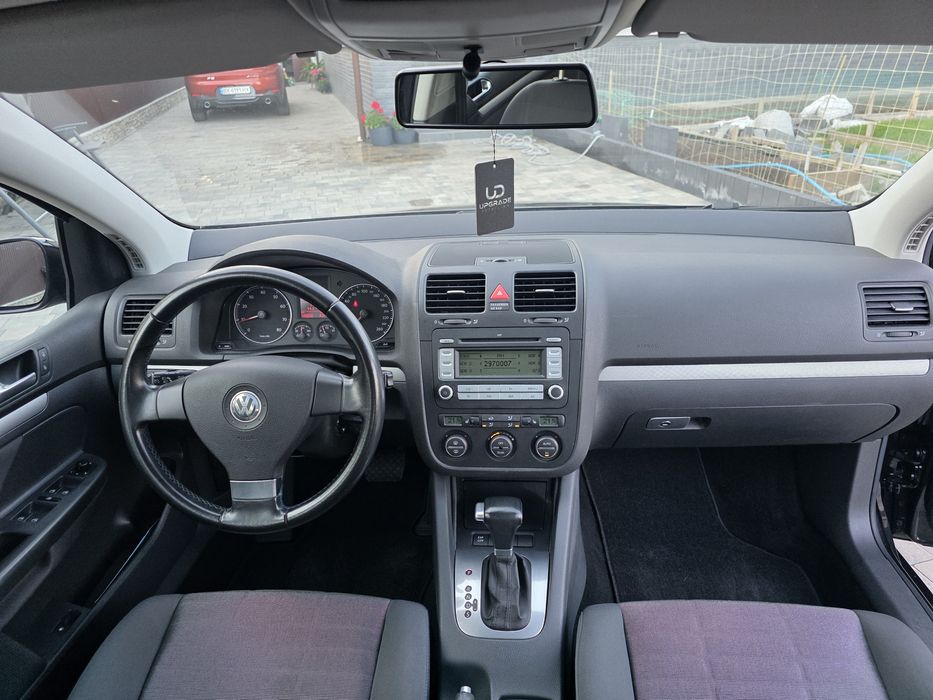 volkswagen golf 5