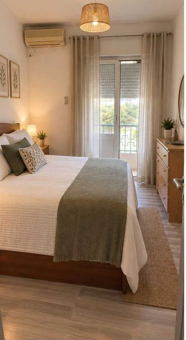 Alugo quarto de Casal em Abrantes