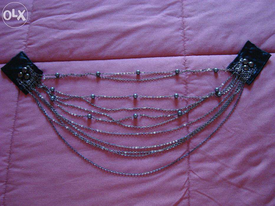 Aplicações para vestuário