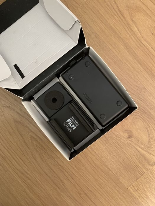 Lomography Smartphone Film Scanner