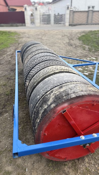 Каток 3.6. …………..