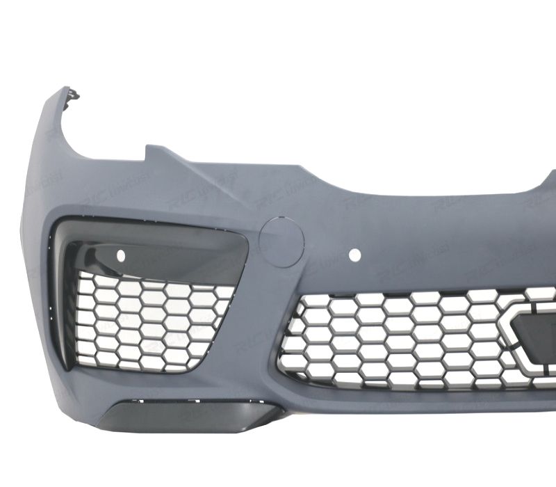 PARA-CHOQUES FRONTAL BMW G20 G21 19- LOOK M8 PDC