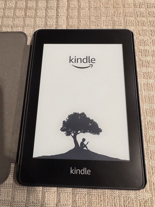 Kindle Paperwhite 10 Wifi, 6,23 GB