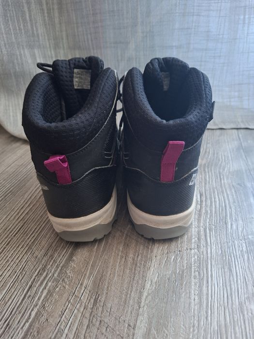 Buty trekkingowe outdoor 40 Jack Wolfskin
