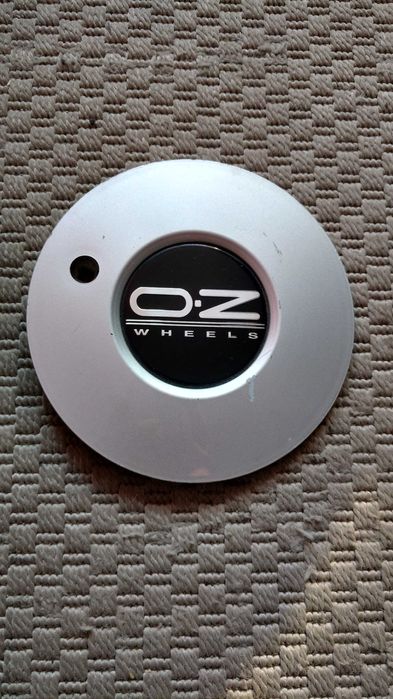 Dekielek alufelgi OZ TURBO M499 A 160mm oryginał