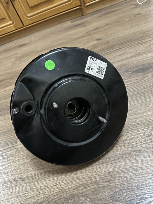 вакуумный усилитель тормозов jetta , вакуумник  , тормозной усилитель