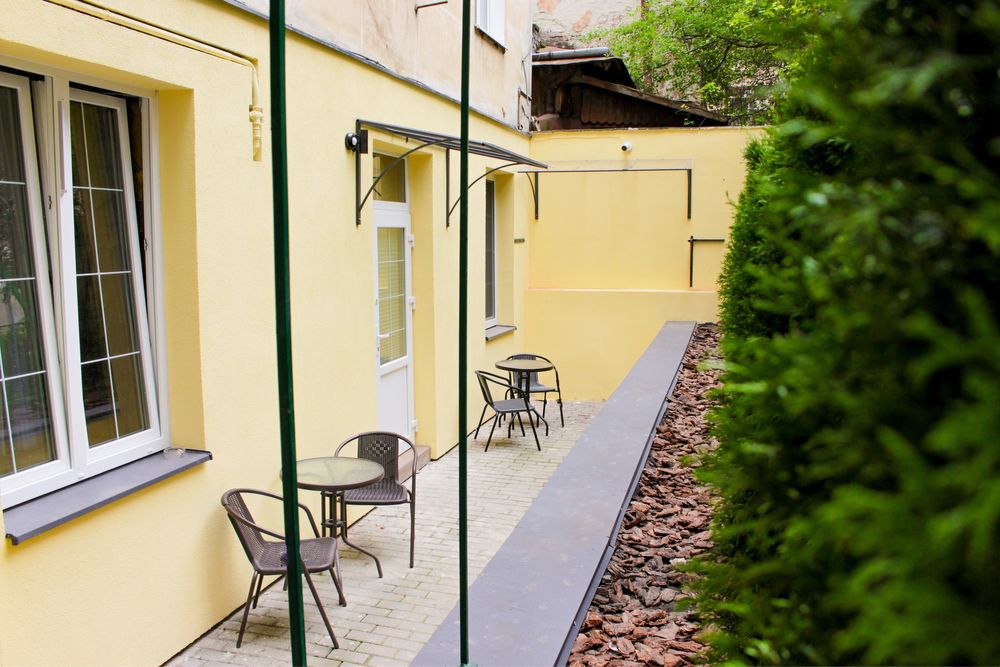 Затишна квартира ЦЕНТР міста , подобово