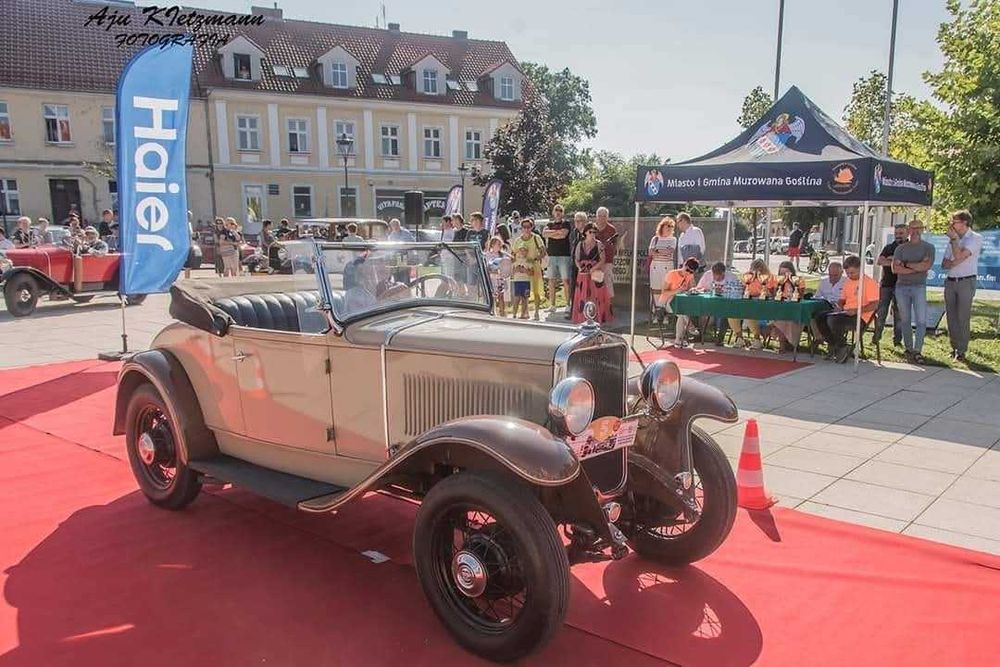 Fiat Pozostałe Fiat