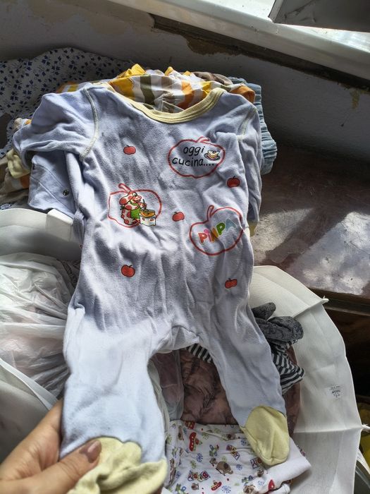 речі на дівчинку до 4х років
