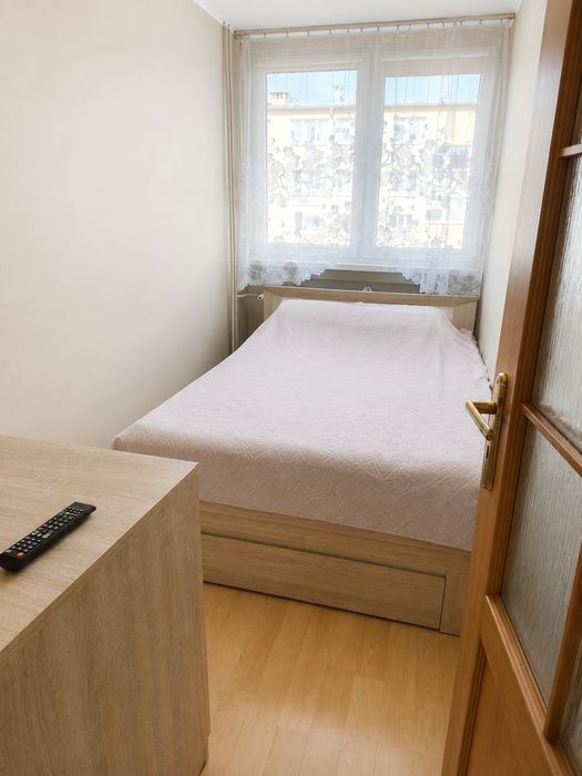 Wynajmę mieszkanie dostępne od 15.06