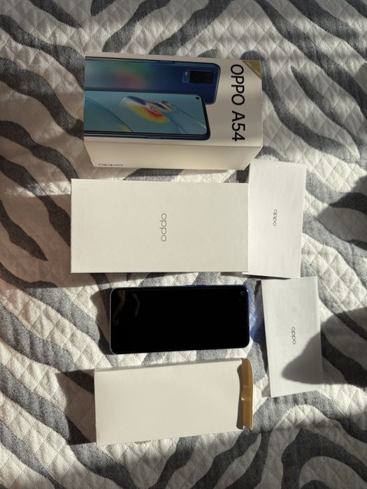 Oppo A54 128gb НОВИЙ