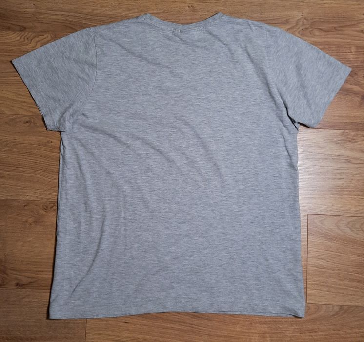 Koszulka Kiss L Szara